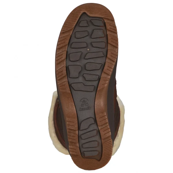 Kamik – Women’s Snovalley 4 – Chaussures Hiver qualité supérieure 5