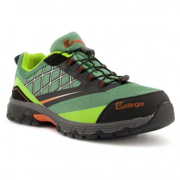 qualité supérieure Kastinger – Kast-Trek-Pro – Chaussures Multisports 3