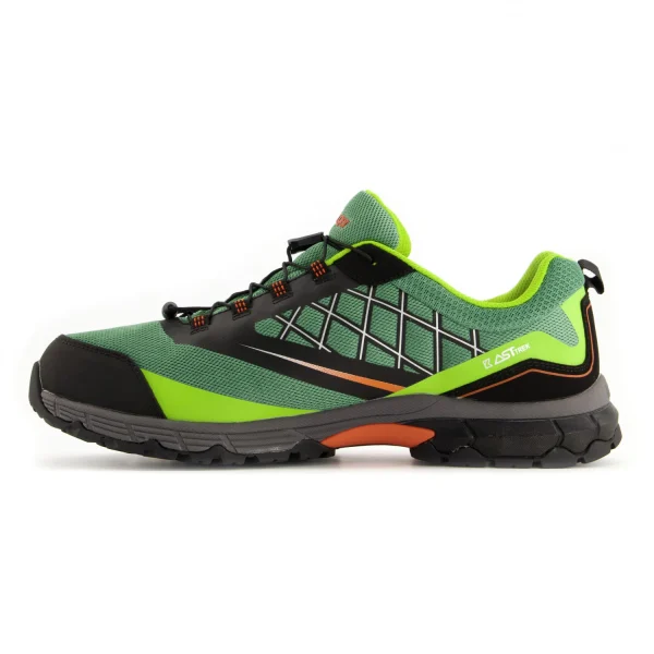 qualité supérieure Kastinger – Kast-Trek-Pro – Chaussures Multisports 5