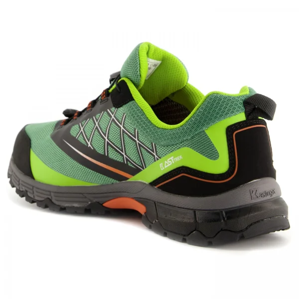 qualité supérieure Kastinger – Kast-Trek-Pro – Chaussures Multisports 6