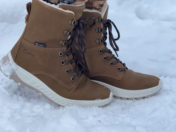 bas prix Kastinger – Tolgur – Chaussures Hiver 7