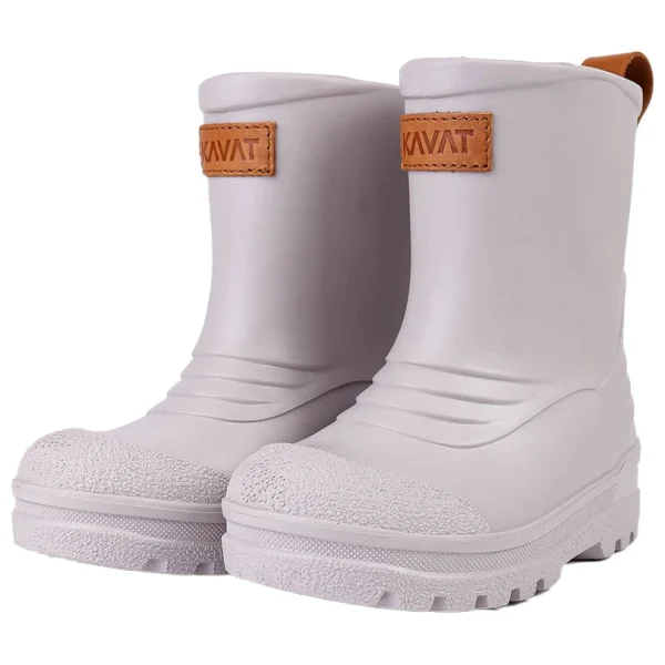 marques pas cher Kavat – Kid’s Grytgöl WP – Bottes En Caoutchouc 7