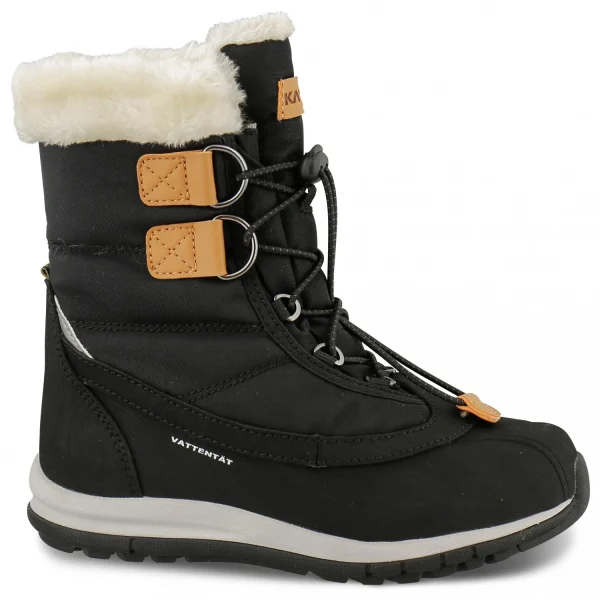 Kavat – Kid’s Idre WP – Chaussures Hiver france en ligne 3
