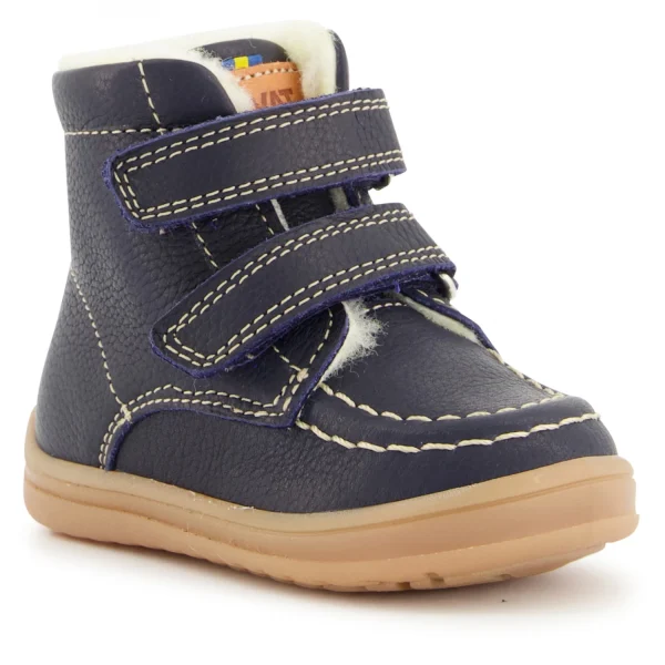 Kavat – Kid’s Torekov EP – Chaussures Hiver vente en ligne pas cher 3