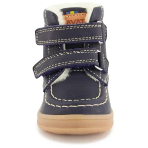 Kavat – Kid’s Torekov EP – Chaussures Hiver vente en ligne pas cher 12