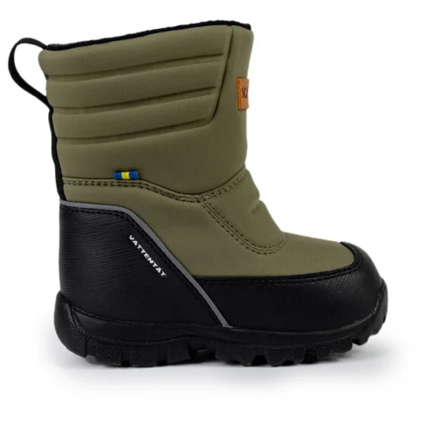 Kavat – Kid’s Voxna WP – Chaussures Hiver grossiste en ligne 4