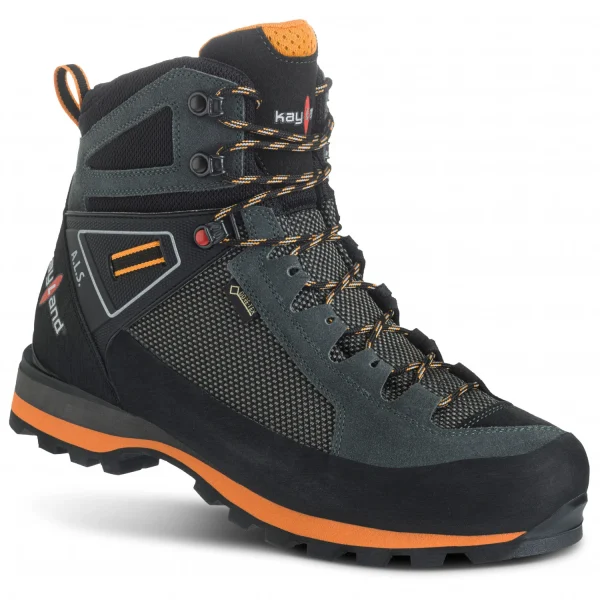 Kayland – Cross Mountain GTX – Chaussures De Montagne magasin 3