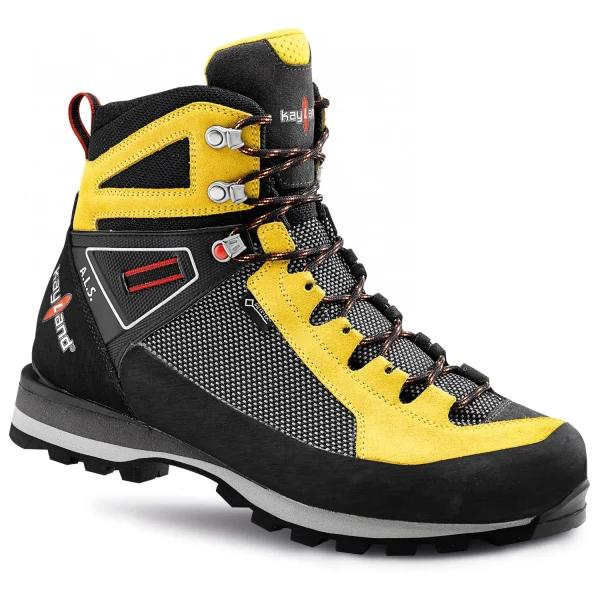 Kayland – Cross Mountain GTX – Chaussures De Montagne magasin 4