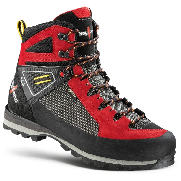 Kayland – Cross Mountain GTX – Chaussures De Montagne magasin 5