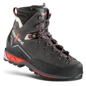 Kayland – Super Rock GTX – Chaussures De Randonnée Réductions 6