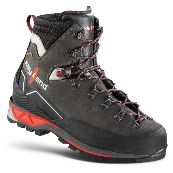 Kayland – Super Rock GTX – Chaussures De Randonnée Réductions 3