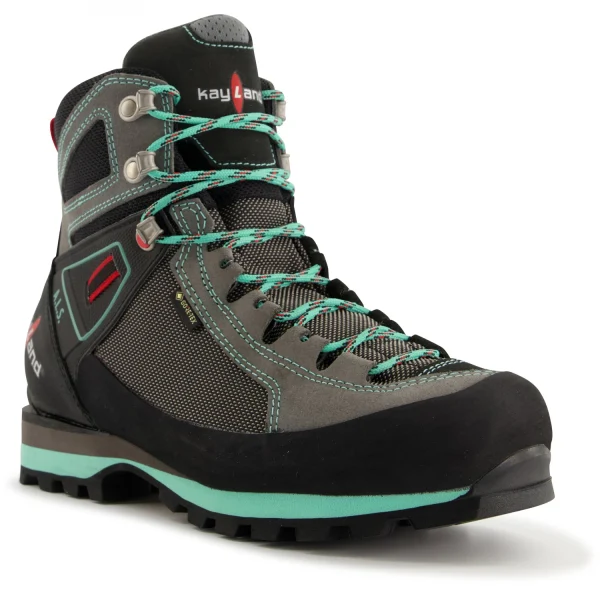 Nouvelle tendance Kayland – Women’s Cross Mountain GTX – Chaussures De Montagne 3