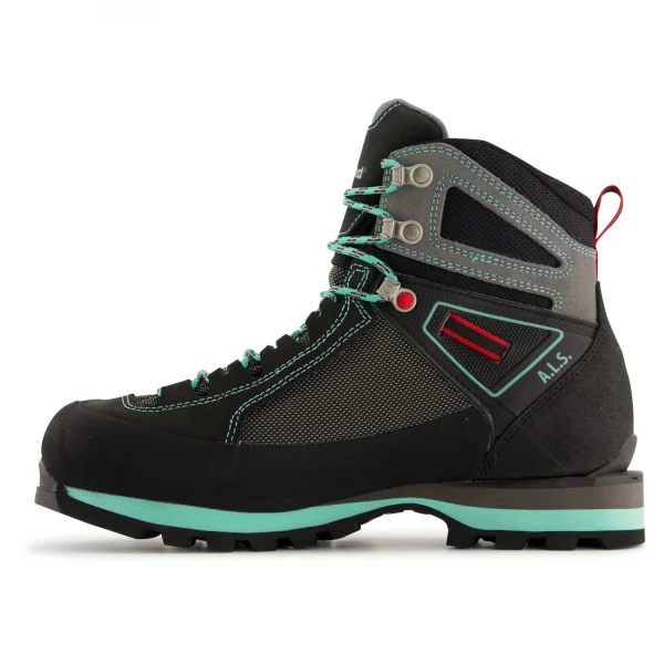 Nouvelle tendance Kayland – Women’s Cross Mountain GTX – Chaussures De Montagne 5