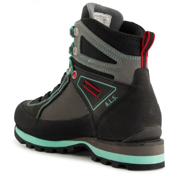 Nouvelle tendance Kayland – Women’s Cross Mountain GTX – Chaussures De Montagne 6