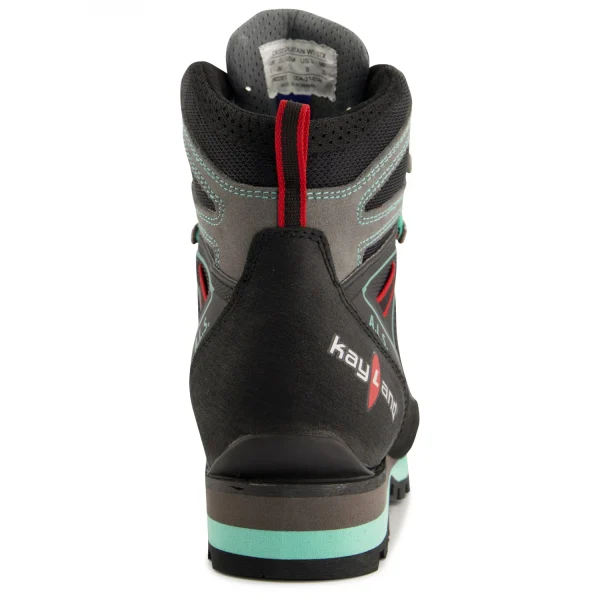 Nouvelle tendance Kayland – Women’s Cross Mountain GTX – Chaussures De Montagne 7