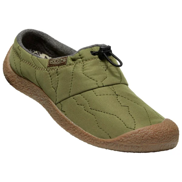 solde en ligne Keen – Howser III Slide – Chaussons 1