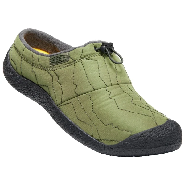 solde en ligne Keen – Howser III Slide – Chaussons 3