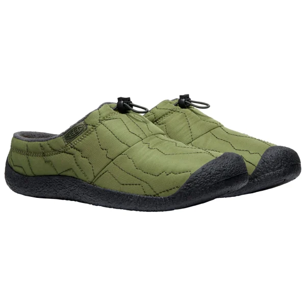 solde en ligne Keen – Howser III Slide – Chaussons 4