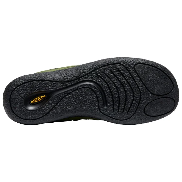 solde en ligne Keen – Howser III Slide – Chaussons 7