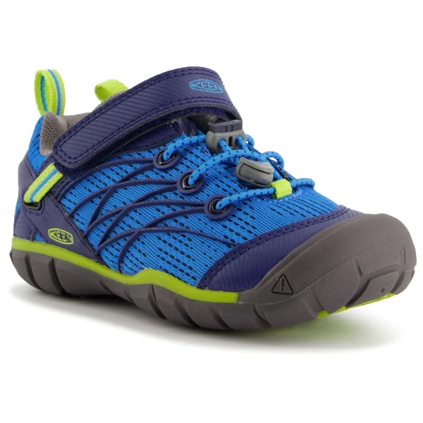 vente à bas prix Keen – Kids Chandler CNX – Chaussures Multisports 3