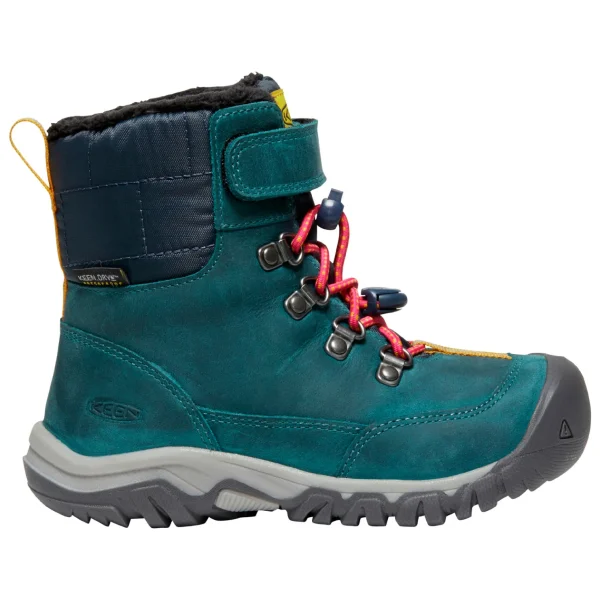 offre spéciale Keen – Kid’s Greta Boot WP – Chaussures Hiver 1