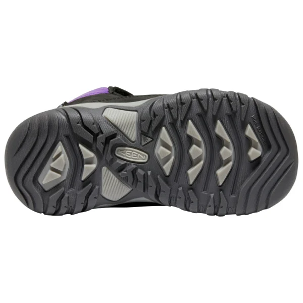 offre spéciale Keen – Kid’s Greta Boot WP – Chaussures Hiver 7