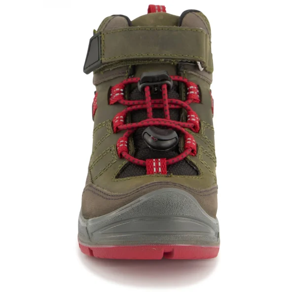 site en ligne Keen – Kid’s Redwood Mid WP – Chaussures Hiver 4