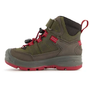 site en ligne Keen – Kid’s Redwood Mid WP – Chaussures Hiver 14