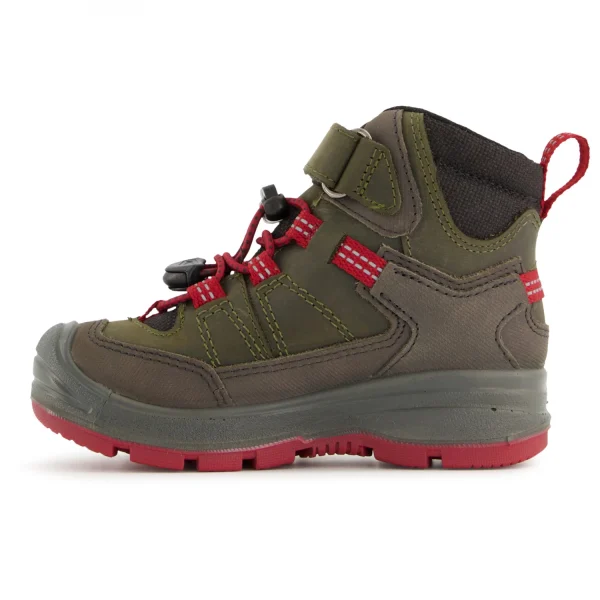 site en ligne Keen – Kid’s Redwood Mid WP – Chaussures Hiver 5