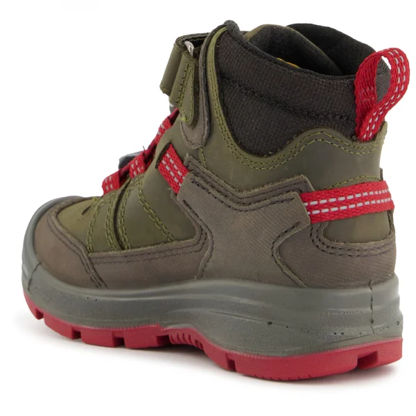 site en ligne Keen – Kid’s Redwood Mid WP – Chaussures Hiver 6