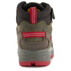 site en ligne Keen – Kid’s Redwood Mid WP – Chaussures Hiver 18