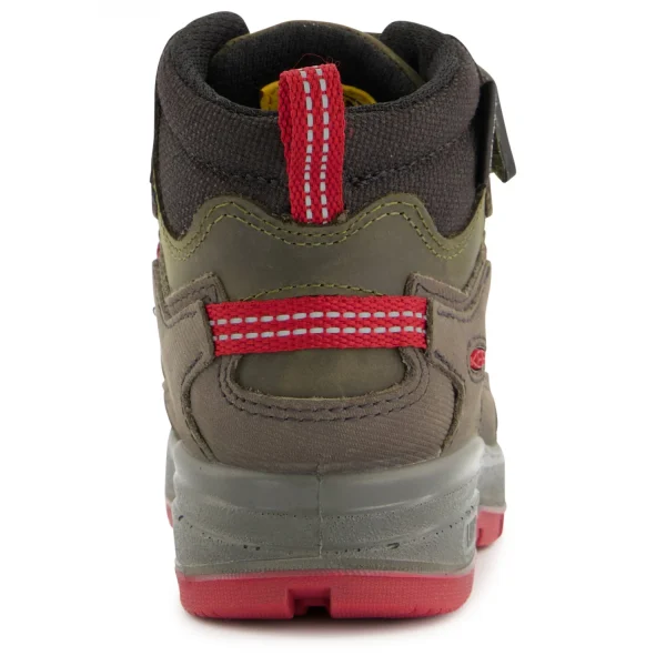site en ligne Keen – Kid’s Redwood Mid WP – Chaussures Hiver 7