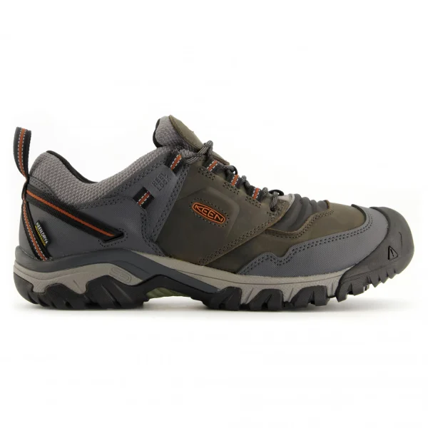 Keen – Ridge Flex WP – Chaussures Multisports mode 1