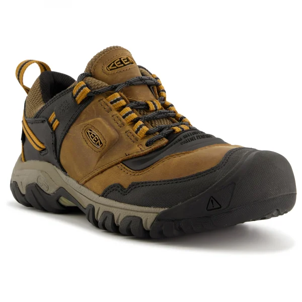 Keen – Ridge Flex WP – Chaussures Multisports mode 3