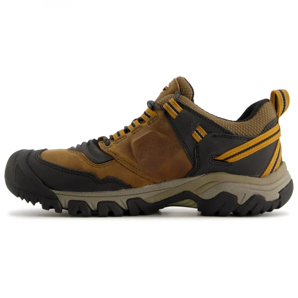 Keen – Ridge Flex WP – Chaussures Multisports mode 5