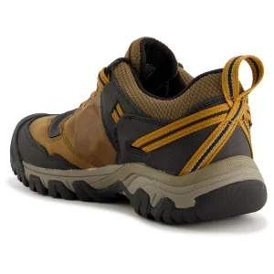 Keen – Ridge Flex WP – Chaussures Multisports mode 16