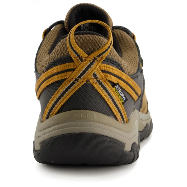 Keen – Ridge Flex WP – Chaussures Multisports mode 7