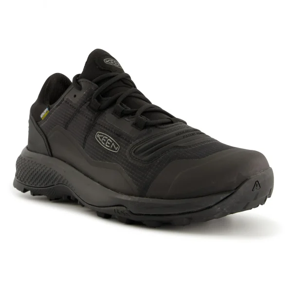 Keen – Tempo Flex WP – Chaussures Multisports Retour gratuit en magasin. 3
