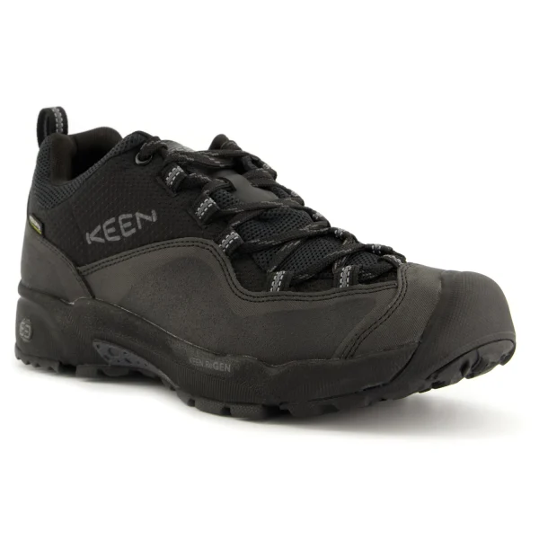 Keen – Wasatch Crest WP – Chaussures Multisports magasin 3