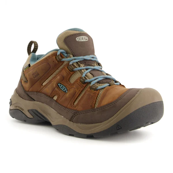 Prix très abordable Keen – Women’s Circadia WP – Chaussures Multisports 3