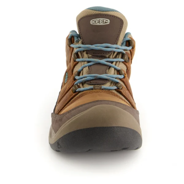 Prix très abordable Keen – Women’s Circadia WP – Chaussures Multisports 4