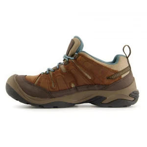 Prix très abordable Keen – Women’s Circadia WP – Chaussures Multisports 14