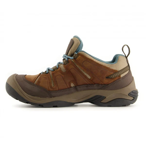 Prix très abordable Keen – Women’s Circadia WP – Chaussures Multisports 5