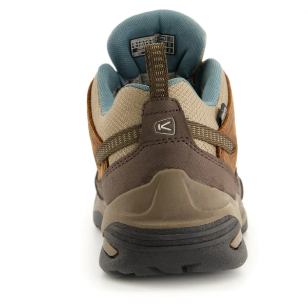 Prix très abordable Keen – Women’s Circadia WP – Chaussures Multisports 7