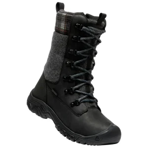 pas cher marque Keen – Women’s Greta Tall Boot WP – Chaussures Hiver 10