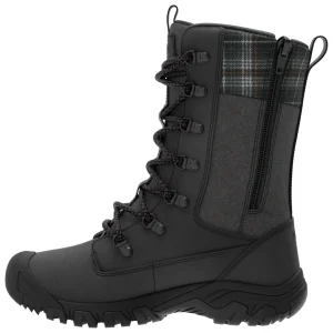 pas cher marque Keen – Women’s Greta Tall Boot WP – Chaussures Hiver 12