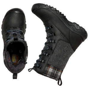 pas cher marque Keen – Women’s Greta Tall Boot WP – Chaussures Hiver 18