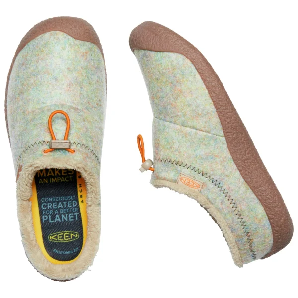 économies garanties Keen – Women’s Howser III Slide – Chaussons 5