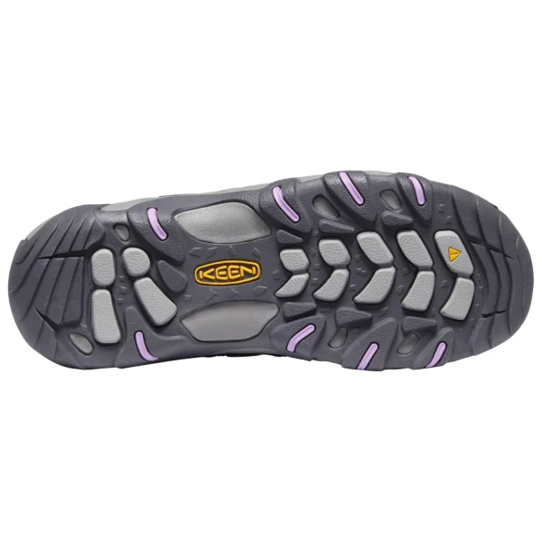 Keen – Women’s Koven WP – Chaussures Multisports magasin paris 4