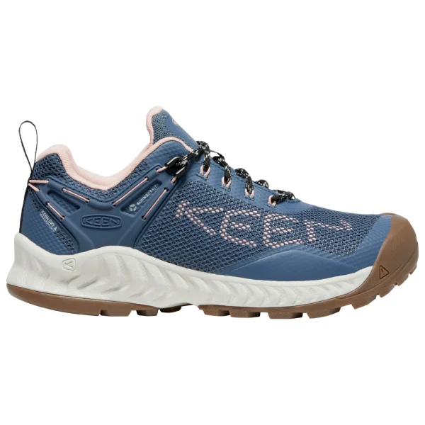 Keen – Women’s NXIS Evo WP – Chaussures Multisports REMISE allant jusqu. 1